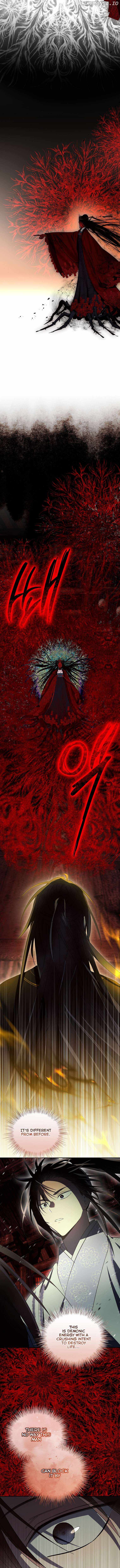 Requiem of Subdued Souls Chapter 45 14